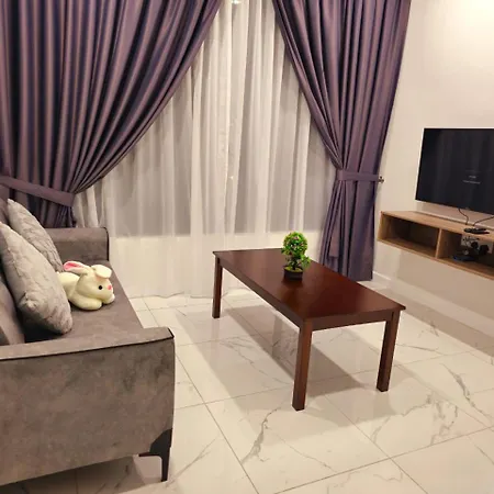 Cubic Botanical 2房1厕舒适与齐全设备适合家庭 Kuala Lumpur Bagian luar foto