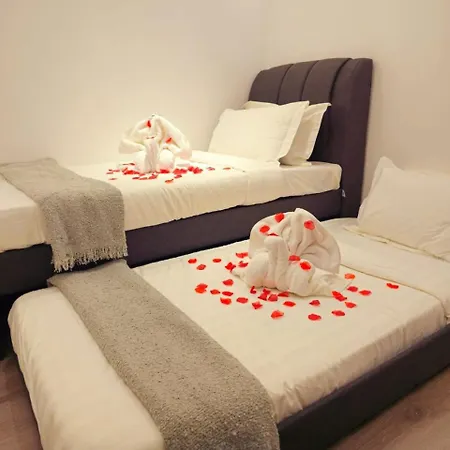 Cubic Botanical 2房1厕舒适与齐全设备适合家庭 Kuala Lumpur Bagian luar foto
