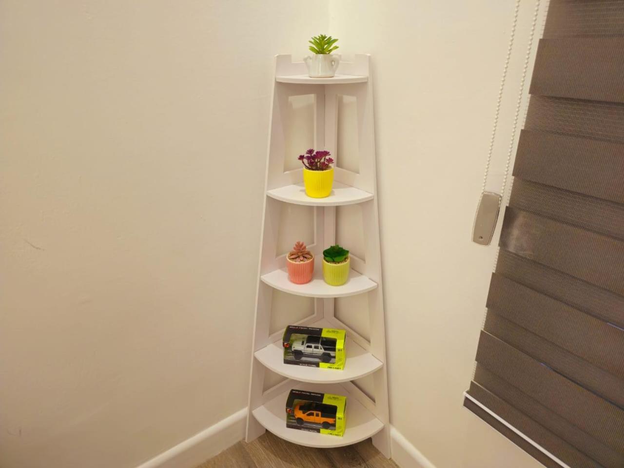 Cubic Botanical 2房1厕舒适与齐全设备适合家庭 *